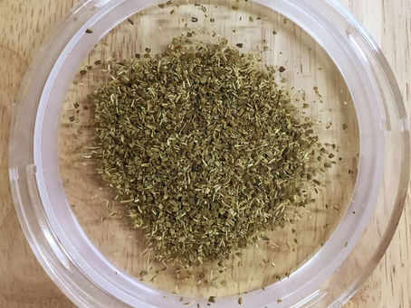 便秘にいい薬膳茶②【環境の変化で便秘になりやすい】