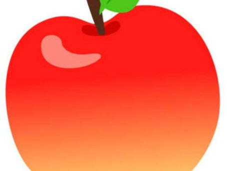 【腸活】に、りんごをおすすめします
