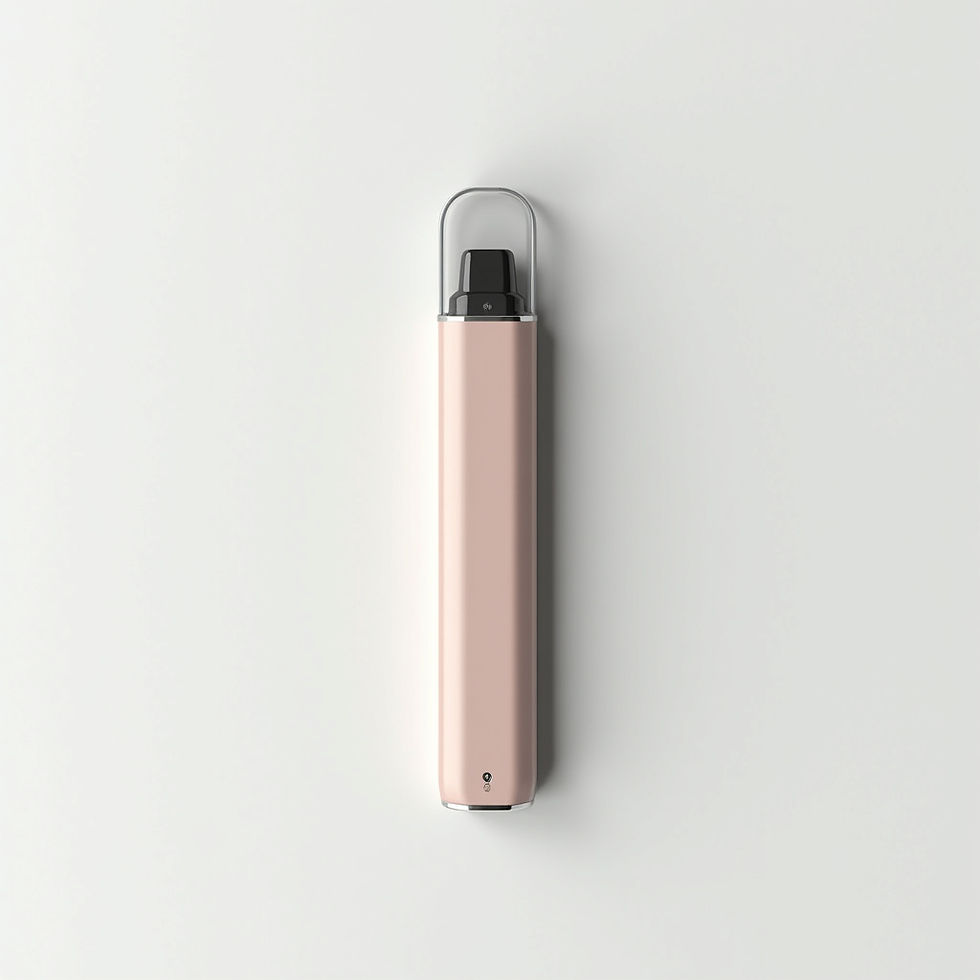 Compact Pod System