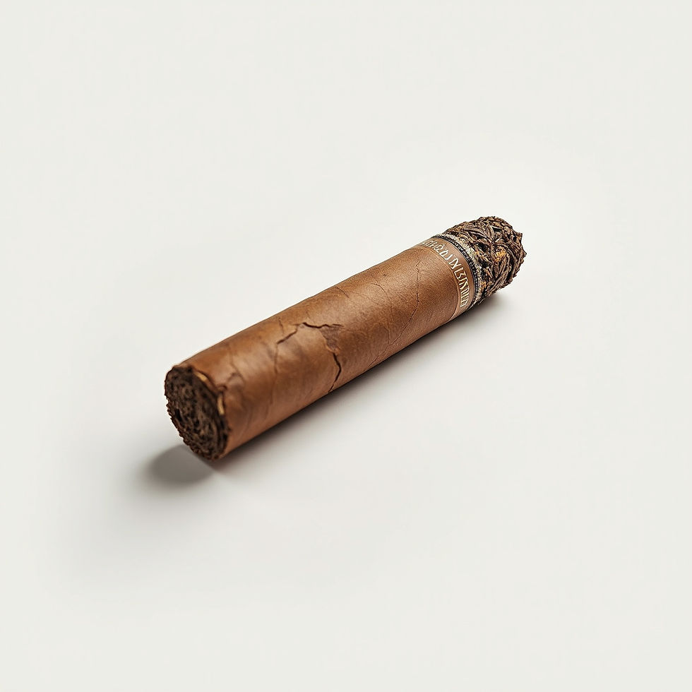 Connecticut Shade Wrapper