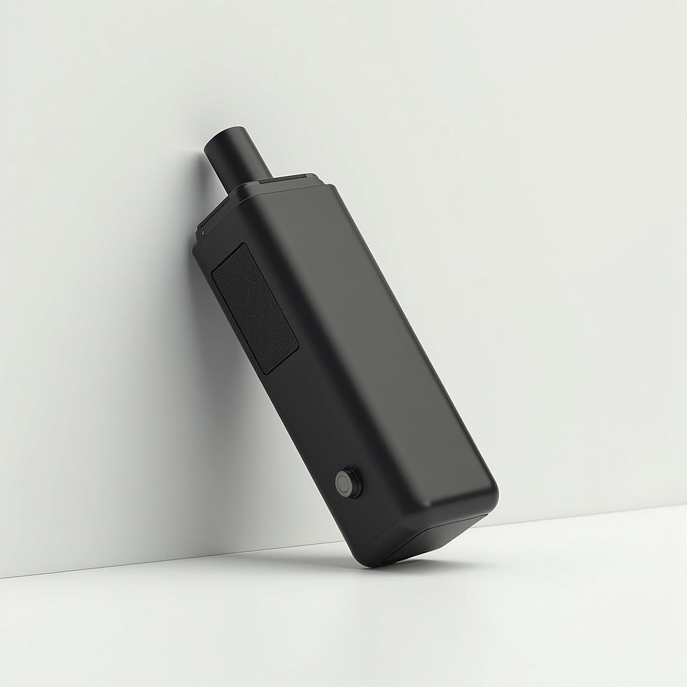 Mesh Coil Mod