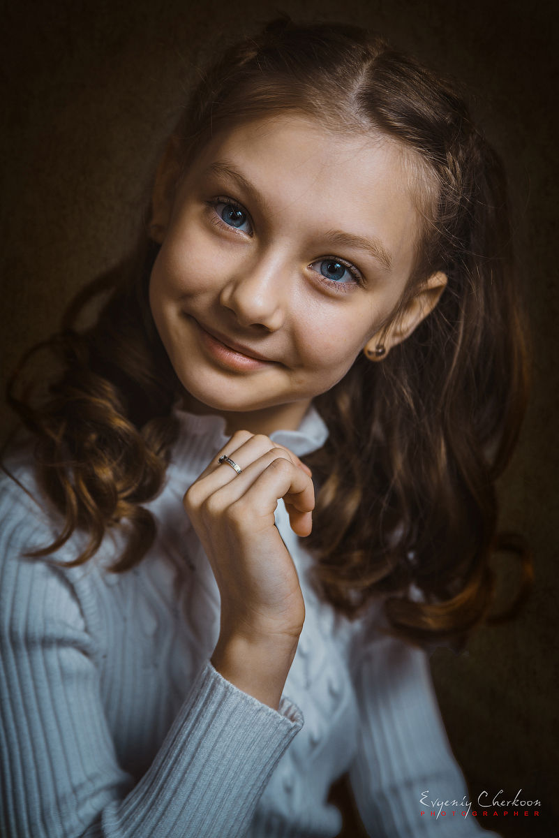 © Evgen Cherkoon