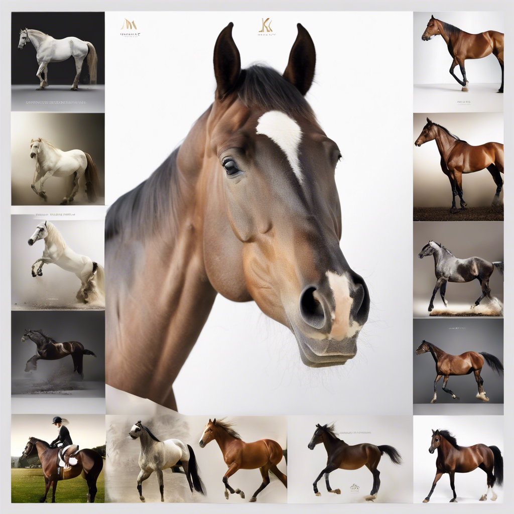 Majestic Horse Breeds Documentary