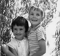 a 1960s picture bought to life