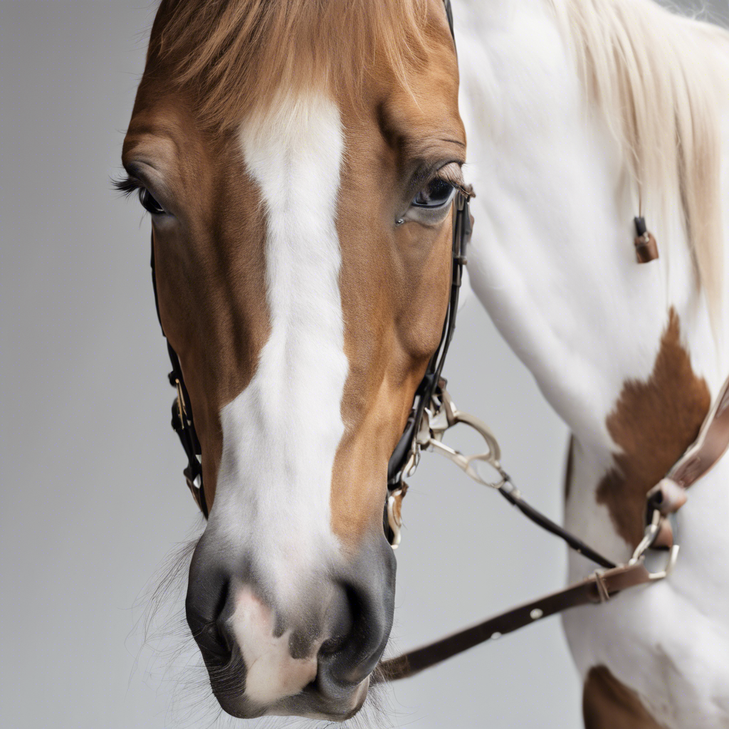 Heartwarming Equine Rescue Story