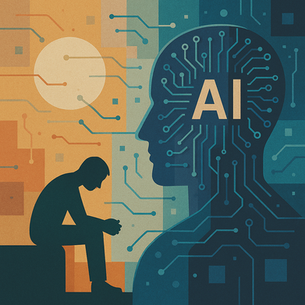 The Loneliness Epidemic in the Age of Technology: Psychology, Social Media, and the Role of AI