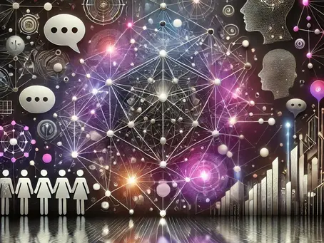 Relational Frame Theory: Language, Cognition, and the Influence of Technology