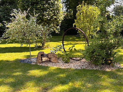 Entretien jardin et espaces verts