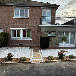 Création aménagement paysager