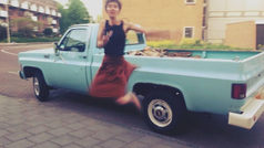 Video Testimonial by Yulia R., Amsterdam, NL