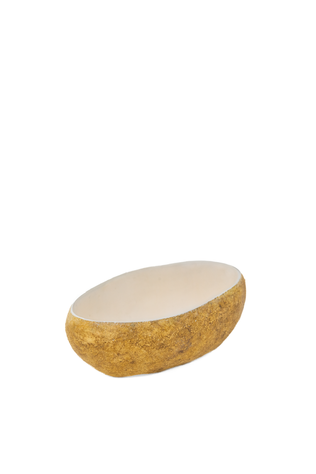 Large Potato Server