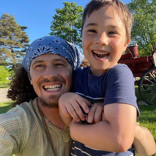 Children's Yoga in Canton, Ohio