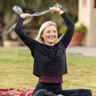 Martie Koehl