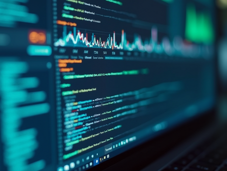 Understanding Cybersecurity: Protect Your Digital Assets