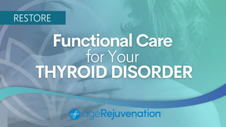 Can You Treat a Thyroid Disorder Naturally?