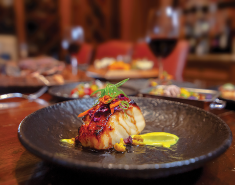 Truluck's Seafood