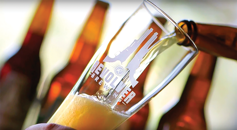 Revolver Brewing