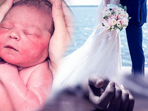 Vital Statistics in Southern Leyte: 1st Quarter 2020