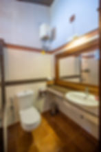 Bathroom for Standard Room