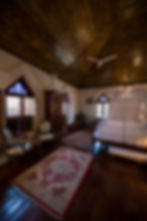 Deluxe Room with twin beds