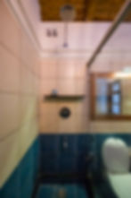 Superior Room Bathroom