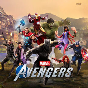 Marvel's Avengers Endgame Edition