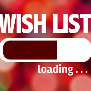Wishlist 2023