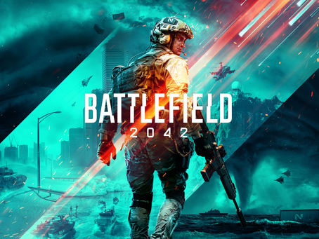 Battlefield 2042