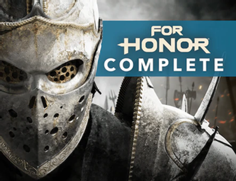 For Honor Complete Edition