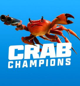 Crab Champions