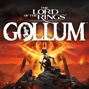 The Lord of the Rings: Gollum