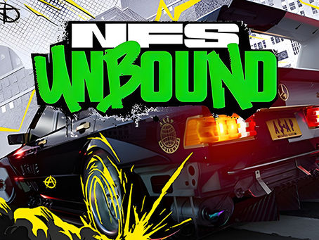 Need For Speed Unbound