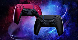 Sony heeft patent voor nieuwe controller
