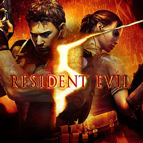 Resident Evil 5