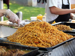 UK's street vendors warned over scam emails
