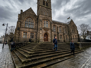 College director admits £5 million theft