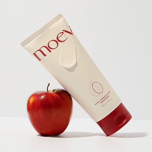 MOEV — Annurcatin Treatment Mascarilla Capilar (200g)