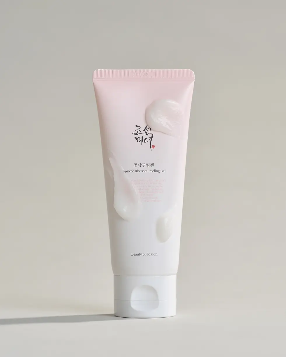 Miniatura: Beauty of Joseon — Apricot Blossom Peeling Gel 