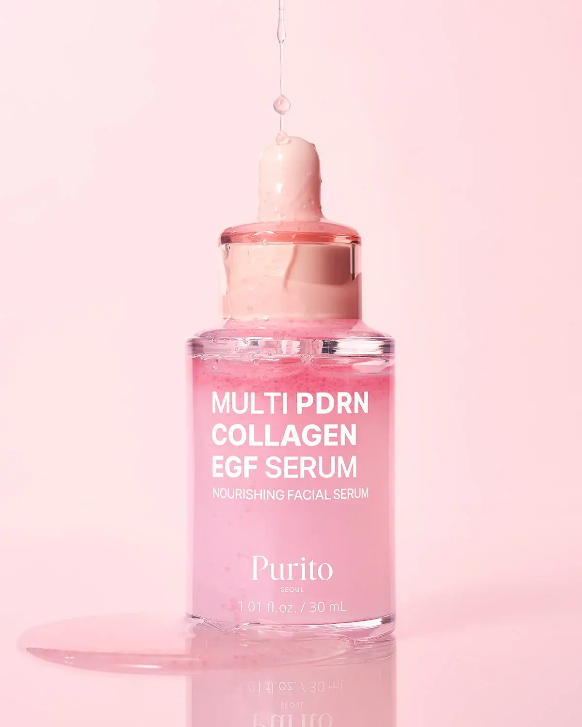 Purito Seoul — Multi PDRN Collagen EGF Serum