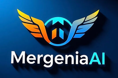 Lead Generation Bots | Mergenia AI