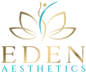 Eden Aesthetics logo Dubai