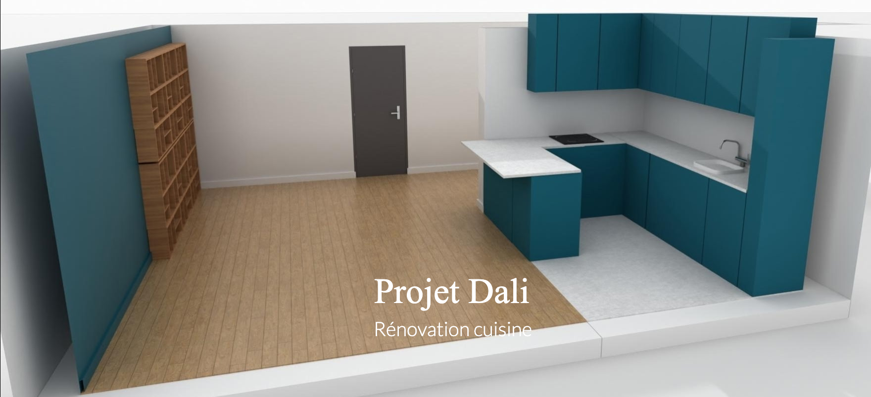 Réalisation Ateliers W