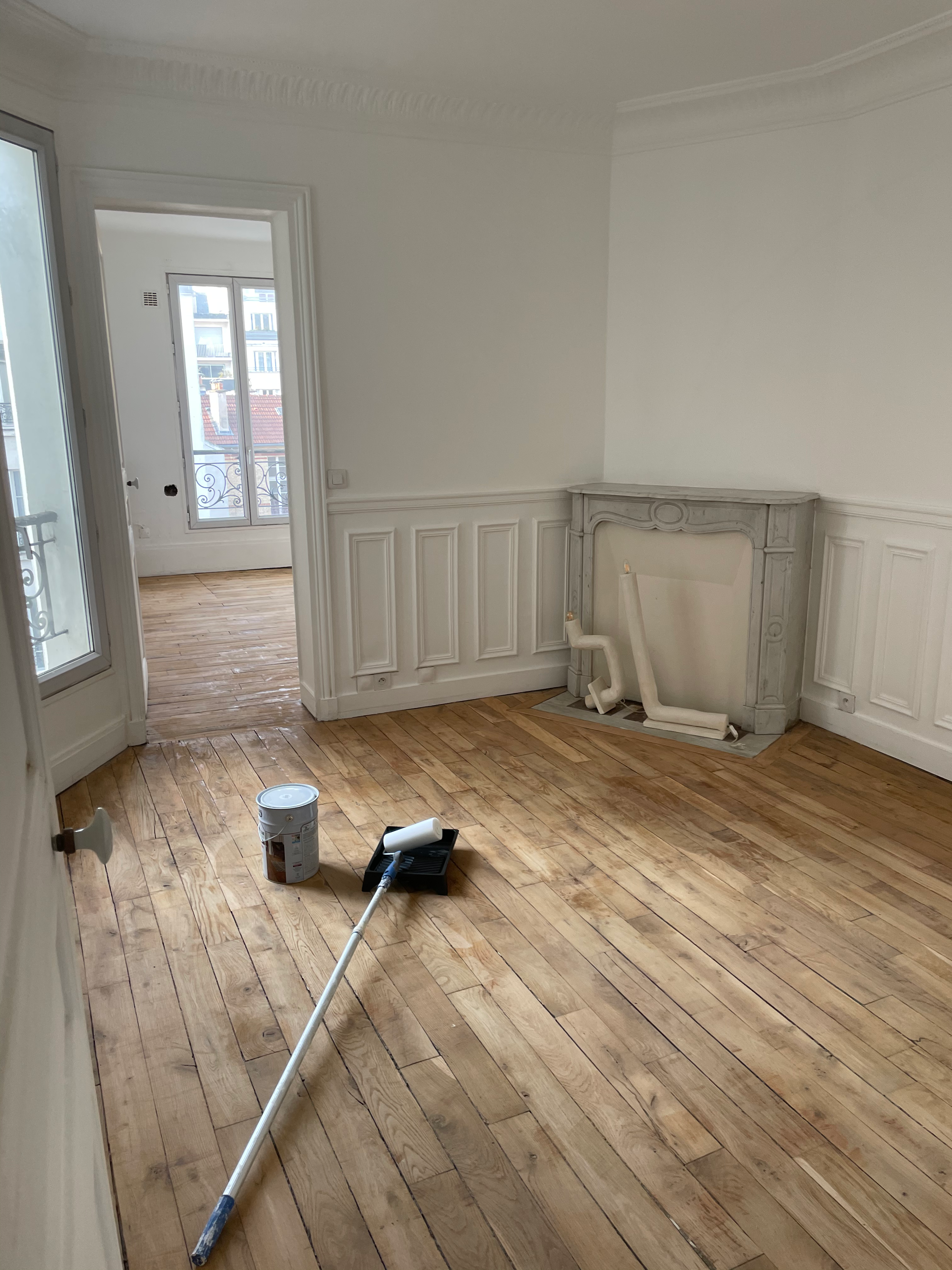 Réalisation Ateliers W