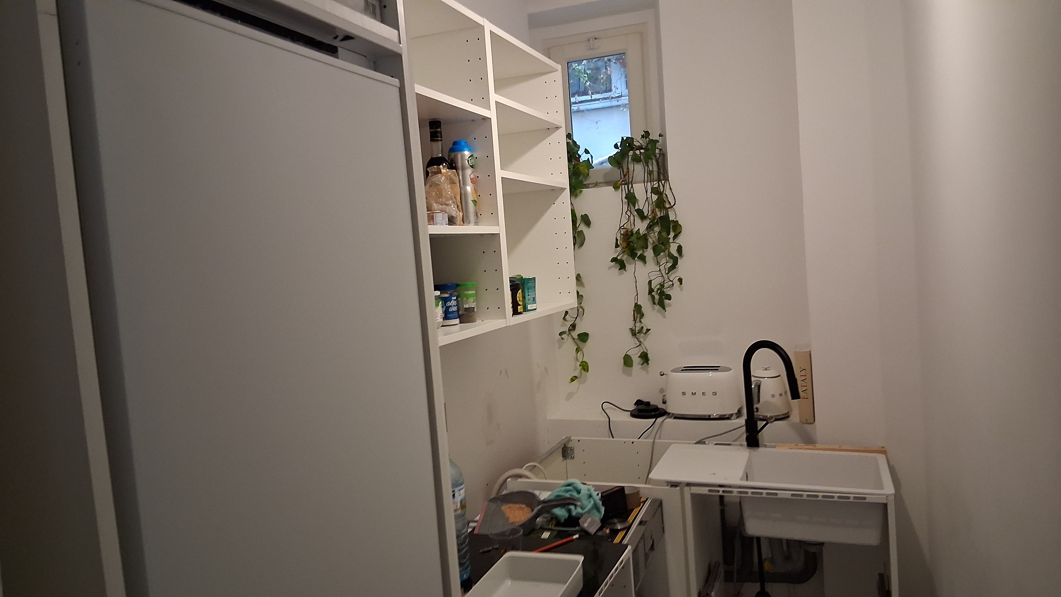 Réalisation Ateliers W
