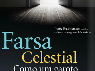 Farsa Celestial - Como um garoto enganou o mundo