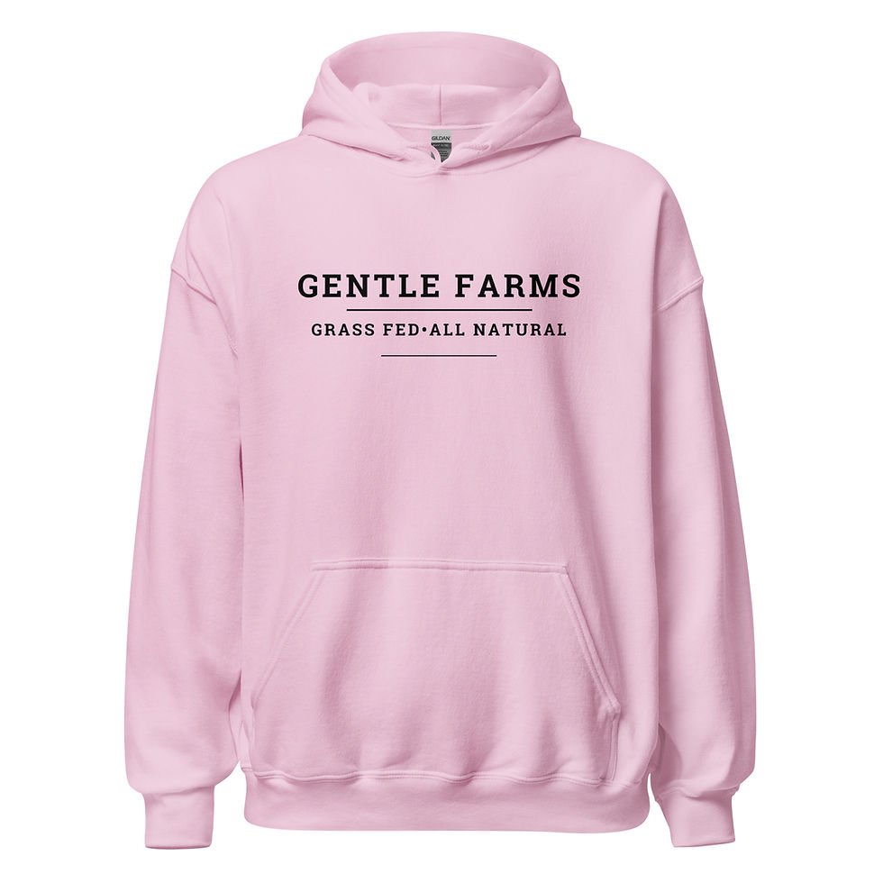 Thumbnail: Unisex Hoodie