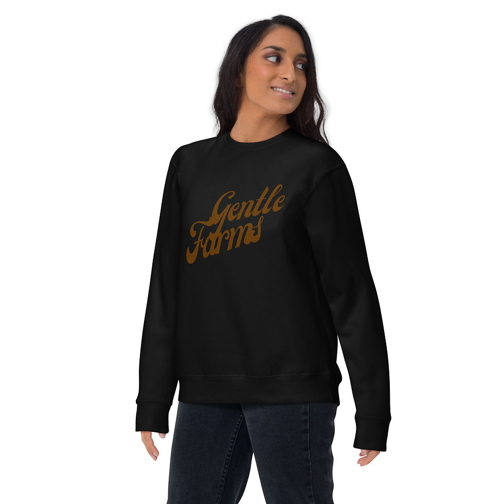 Thumbnail: Fall  Unisex Premium Sweatshirt