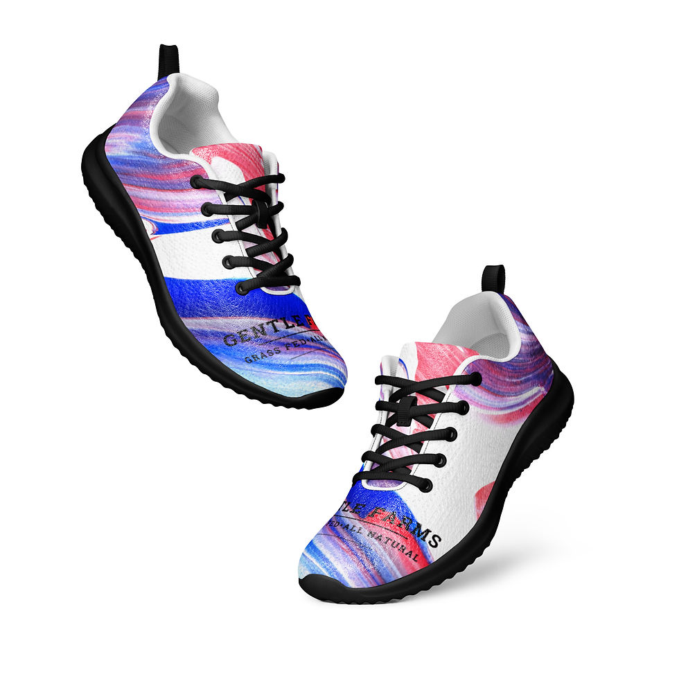 MERICA Men’s athletic shoes