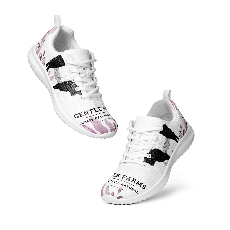 Thumbnail: Men’s athletic shoes