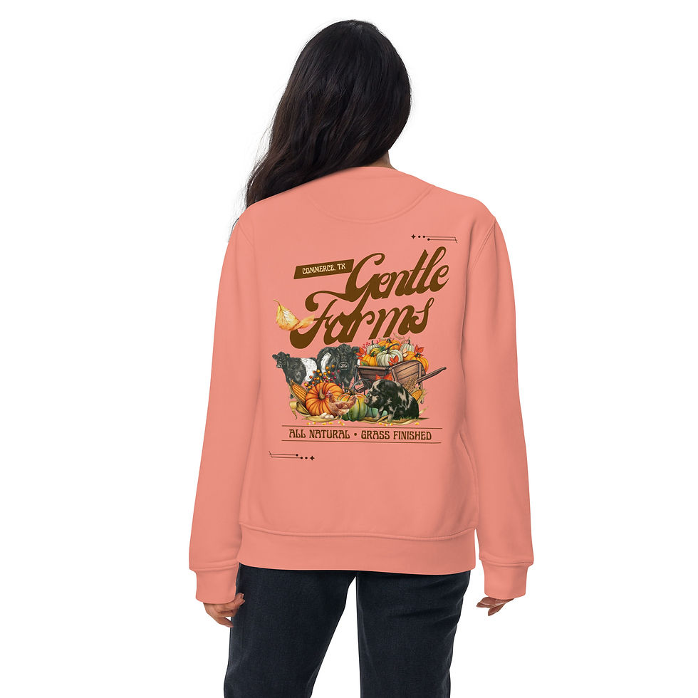 Thumbnail: Fall  Unisex Premium Sweatshirt